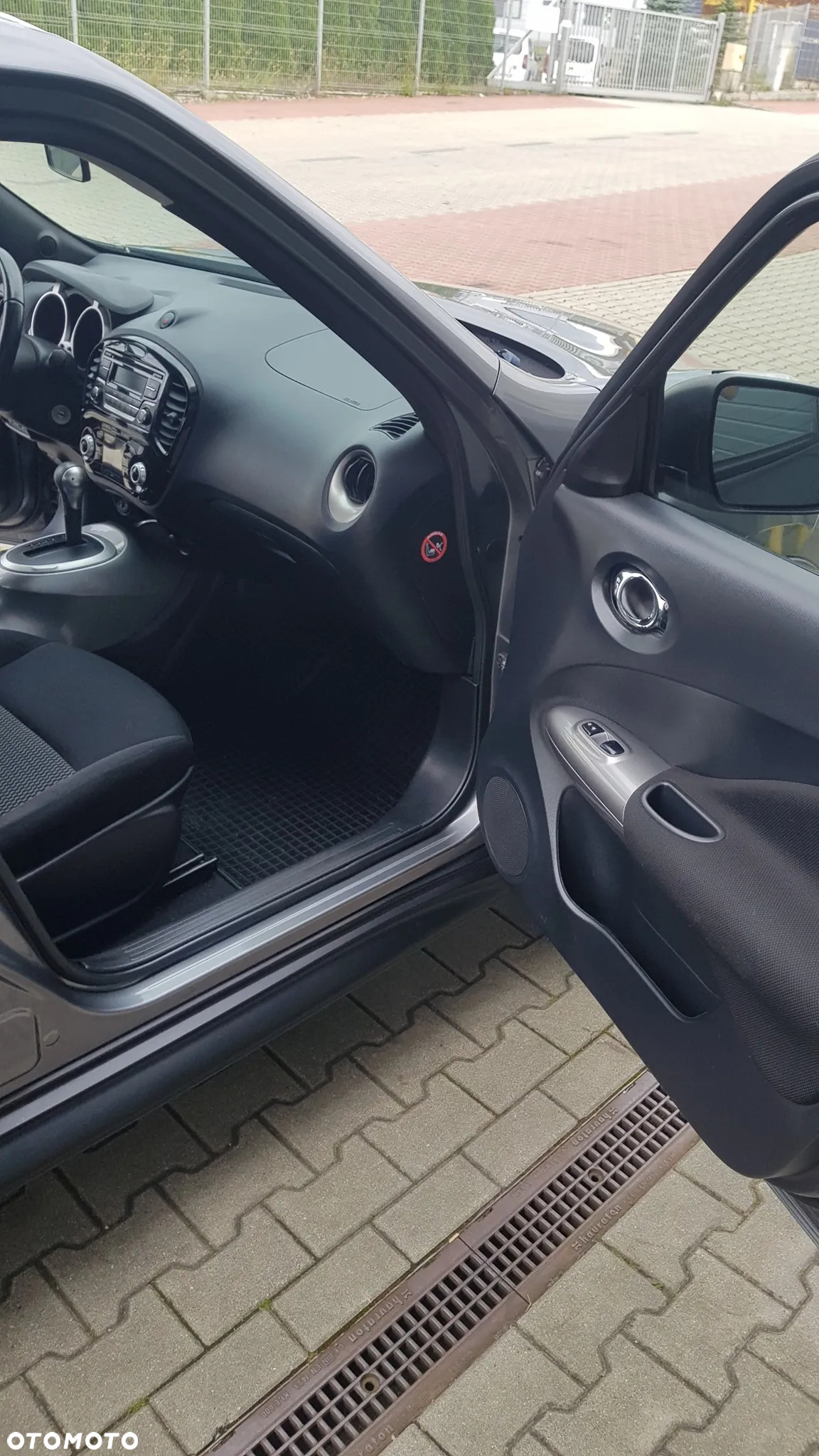 Nissan Juke 1.6 Tekna CVT - 19