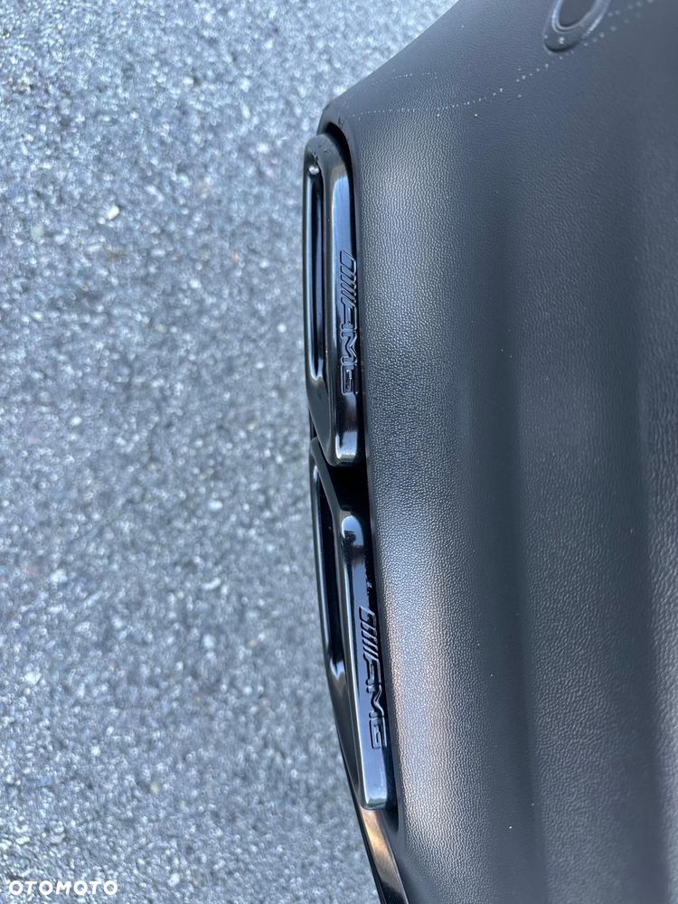 Mercedes-Benz GLE 350 d 4Matic 9G-TRONIC AMG Line - 12