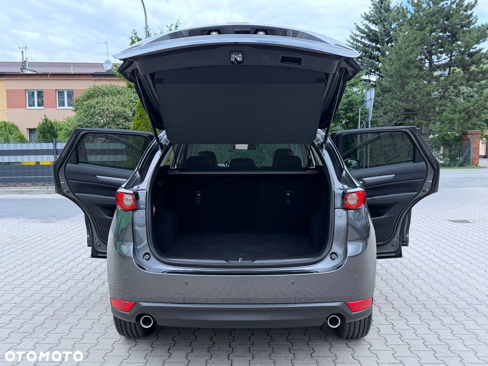 Mazda CX-5 - 15