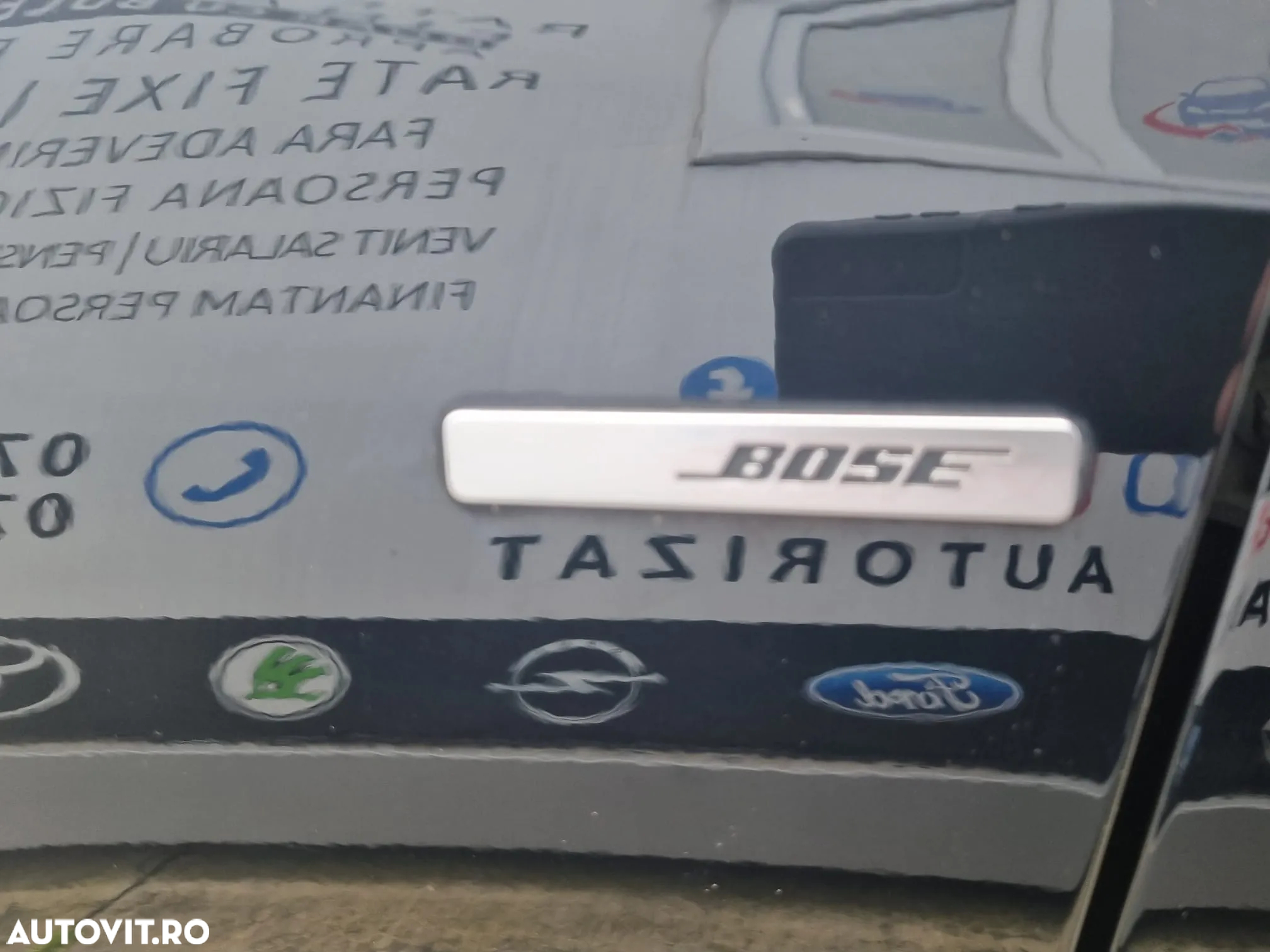 Renault Megane ENERGY TCe 130 BOSE EDITION - 24
