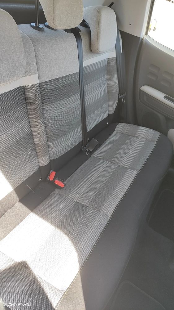 Citroën C3 1.2 PureTech Feel - 17