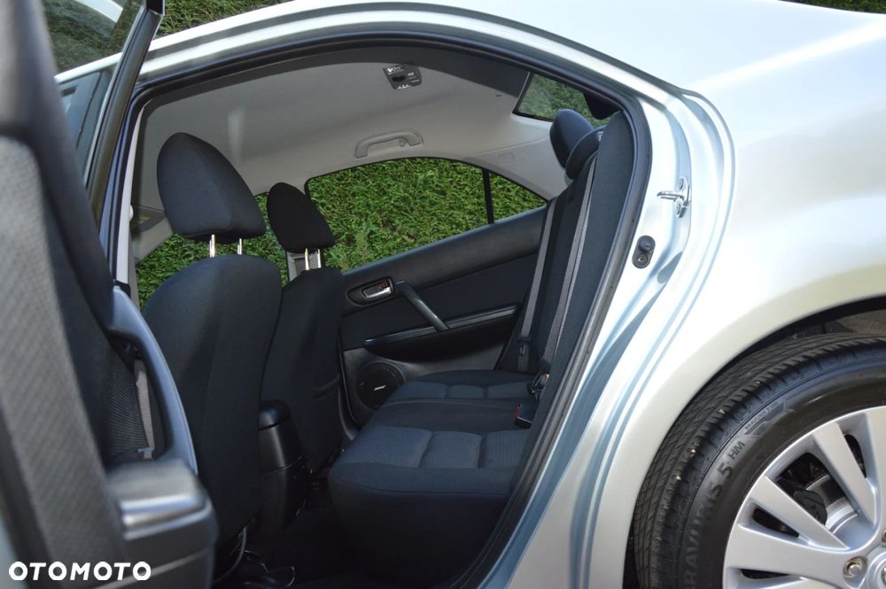 Mazda 6 2.0 Active - 14
