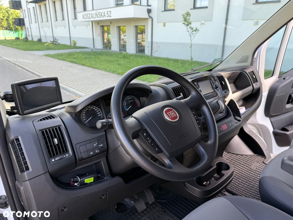 Fiat e - Ducato - 14