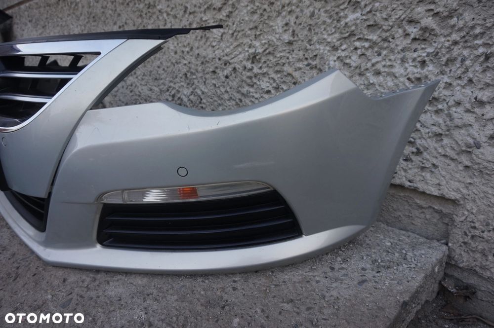 ZDERZAK VW PASSAT CC 08/12r - 3