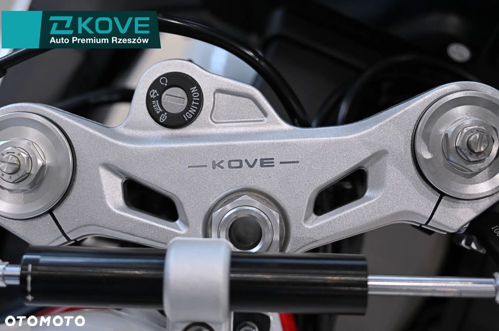 KOVE NK450RR - 6