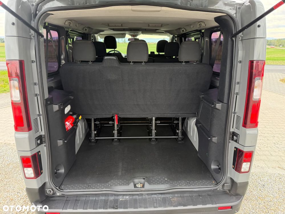 Renault Trafic ENERGY Combi Expression - 19