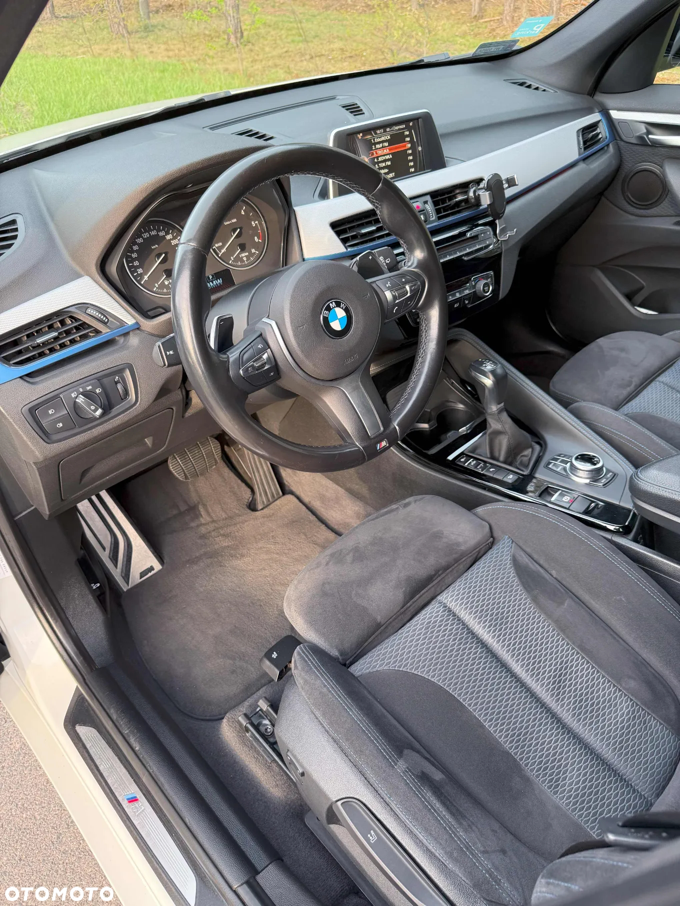 BMW X1 xDrive18d M Sport - 9