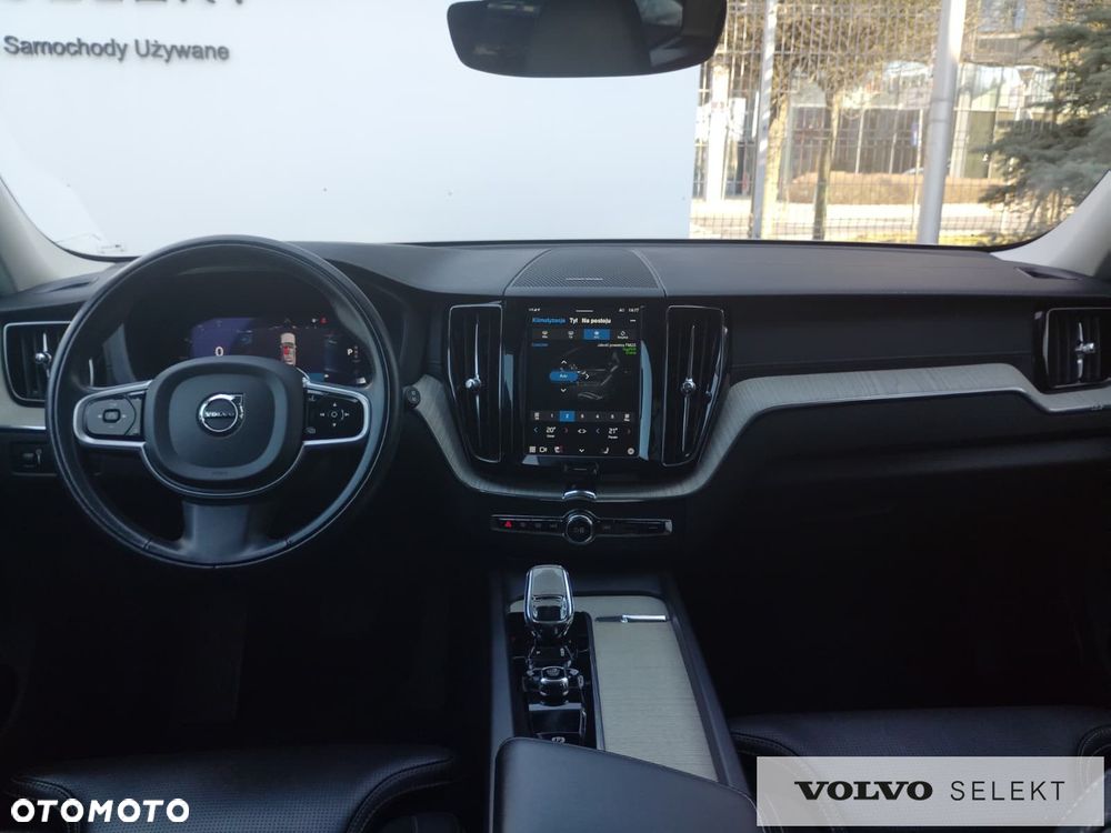 Volvo XC 60 - 21