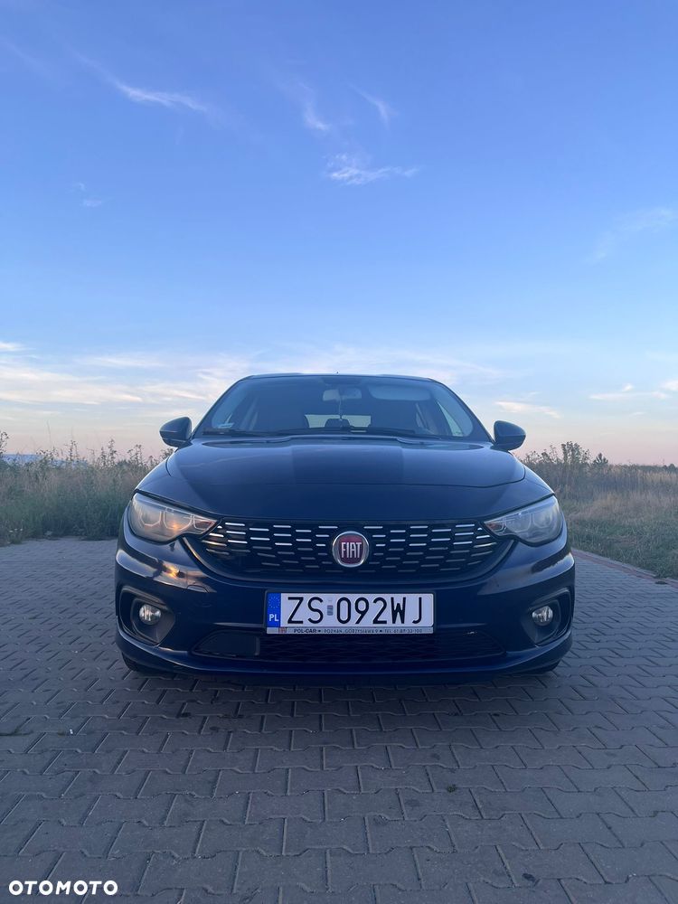 Fiat Tipo 1.4 16v Lounge - 12