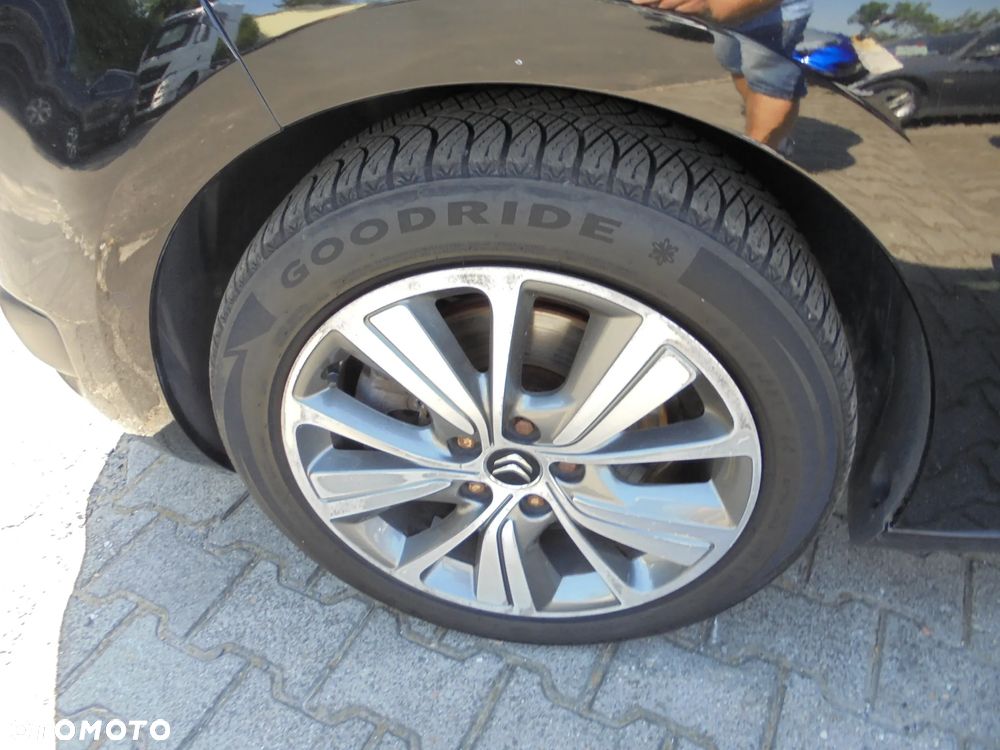 Citroën C4 Picasso HDi 150 FAP Business Class - 33