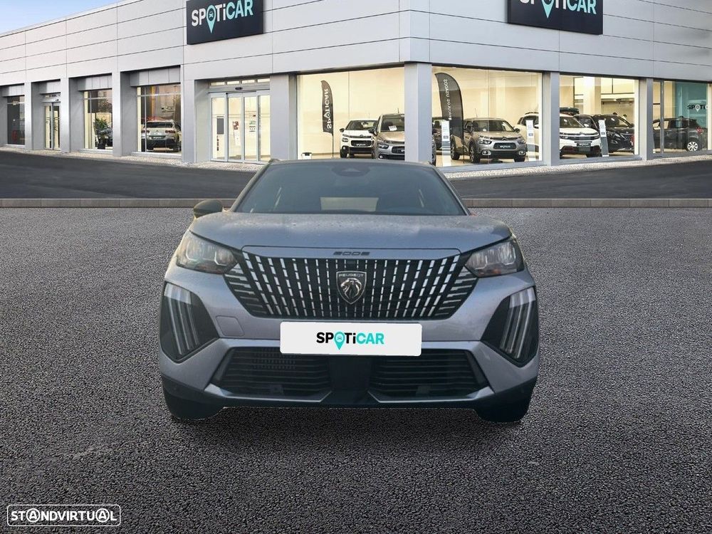 Peugeot 2008 1.2 PureTech Allure - 2