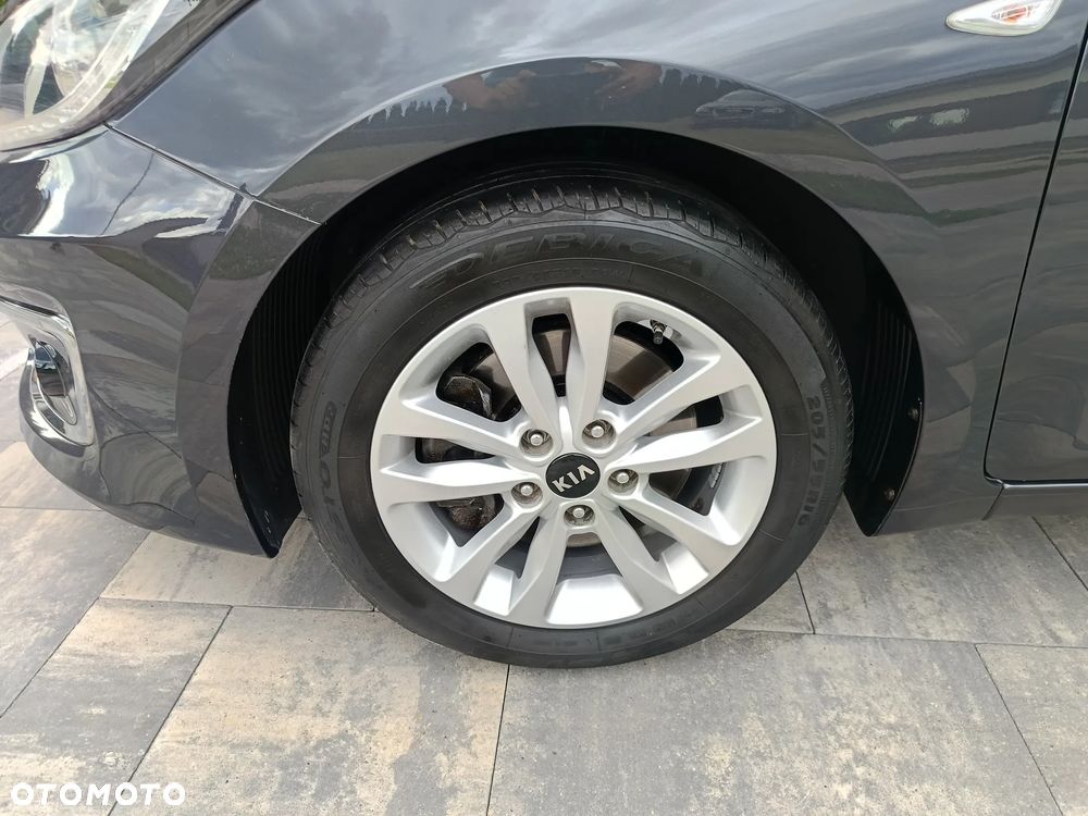 Kia Ceed 1.4 Edition 7 - 22