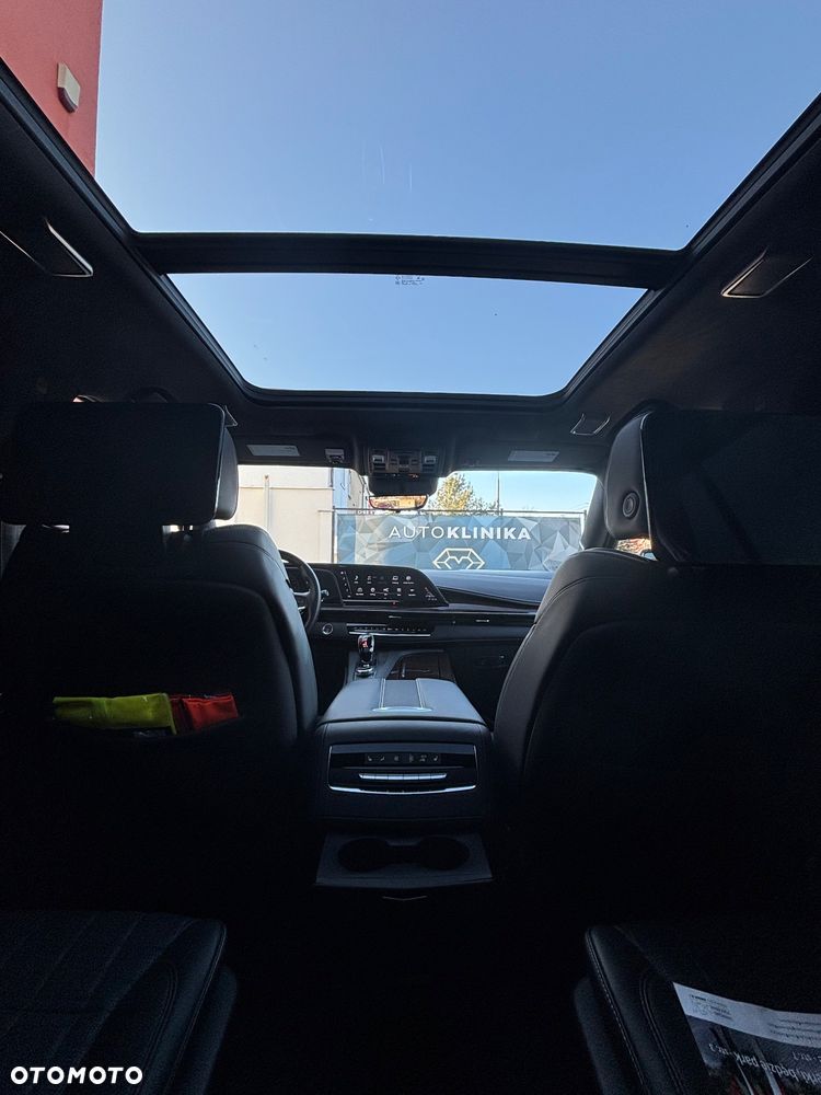 Cadillac Escalade 6.2 V8 AWD AT Platinum - 10