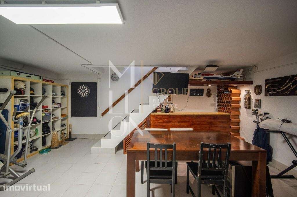 Moradia T6 na Quinta do Peru - Sesimbra - Grande imagem: 5/60