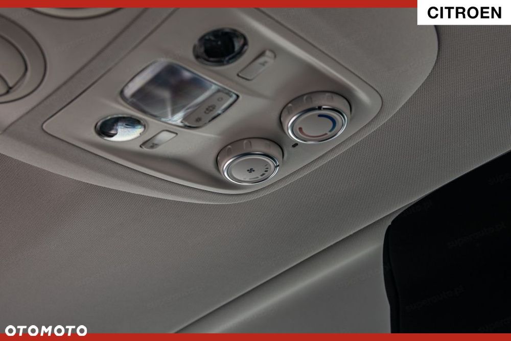 Citroën SpaceTourer - 17