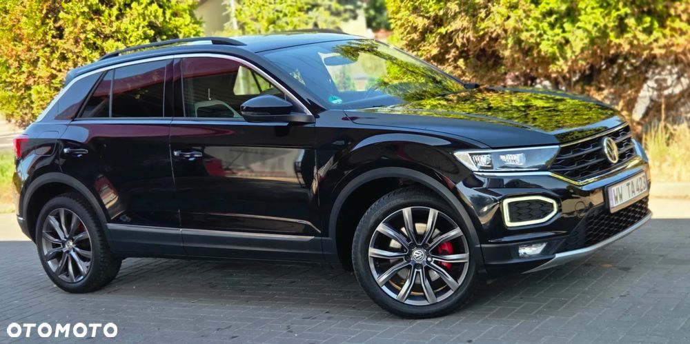 Volkswagen T-Roc 1.5 TSI OPF Life - 18