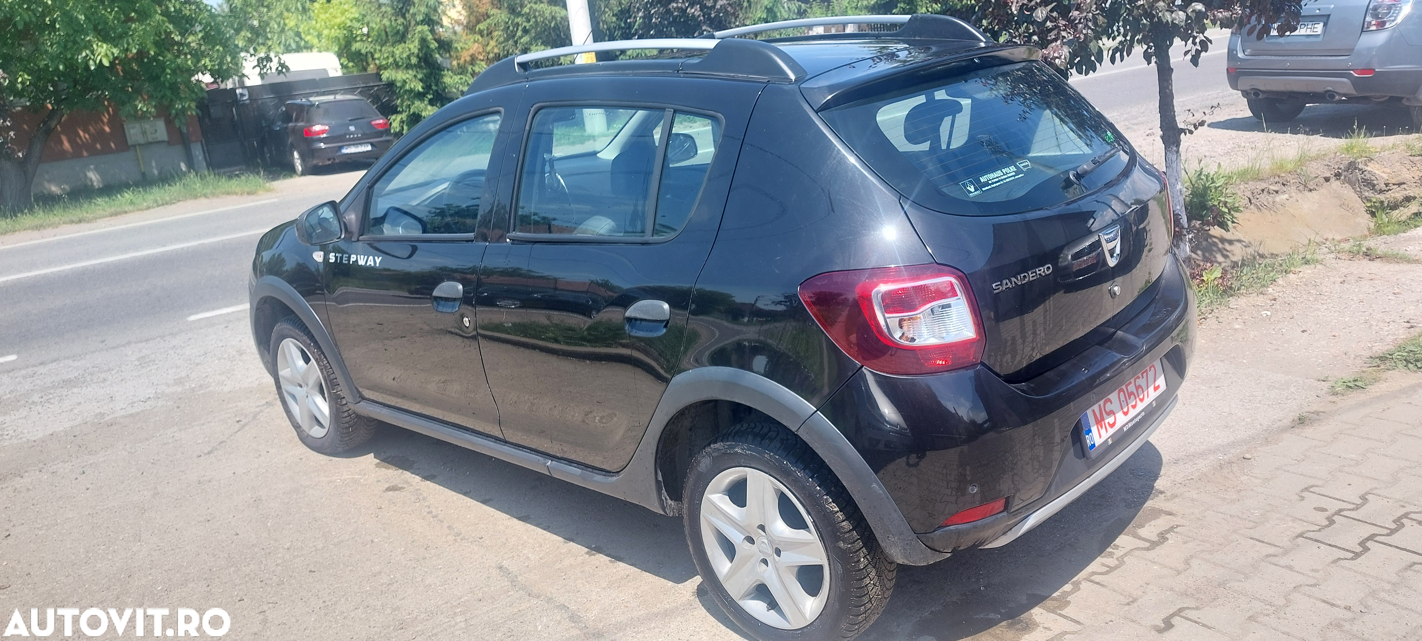 Dacia Sandero Stepway TCe 90 Prestige - 6