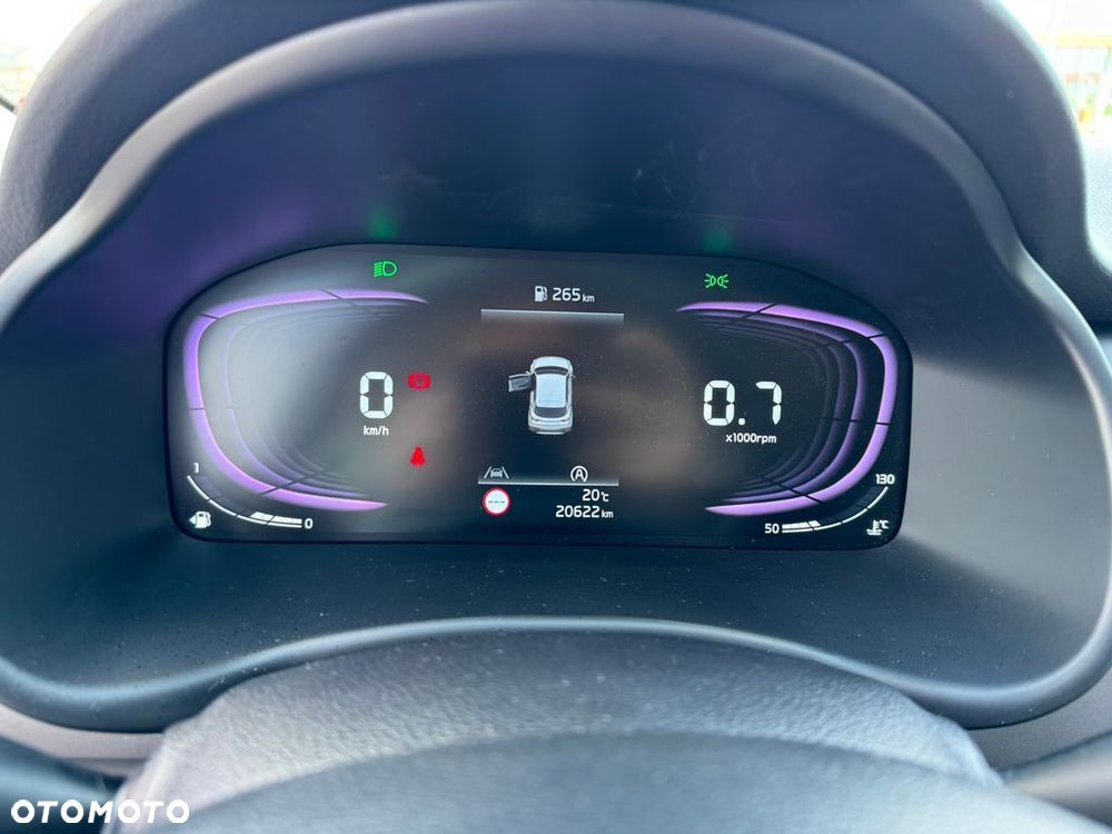 Kia Stonic 1.2 M - 16
