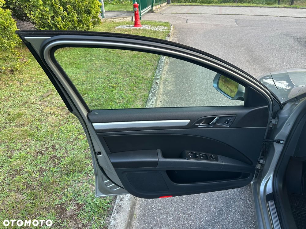 Skoda Superb 2.0 TSI DSG Exclusive - 19