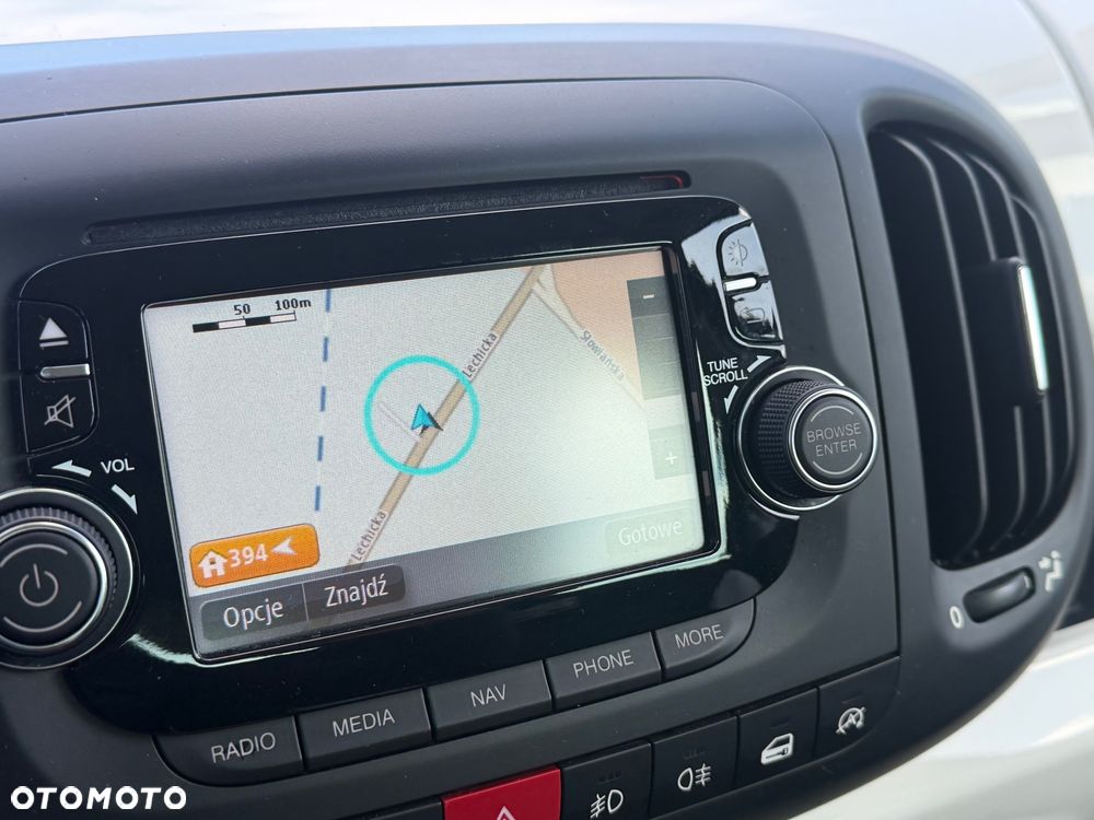 Fiat 500L 0.9 TwinAir Start&Stopp Pop-Star - 14