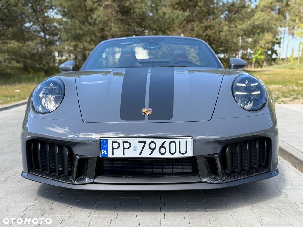 Porsche 911 - 21