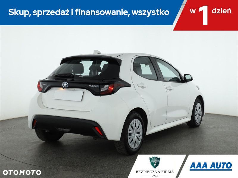 Toyota Yaris - 6
