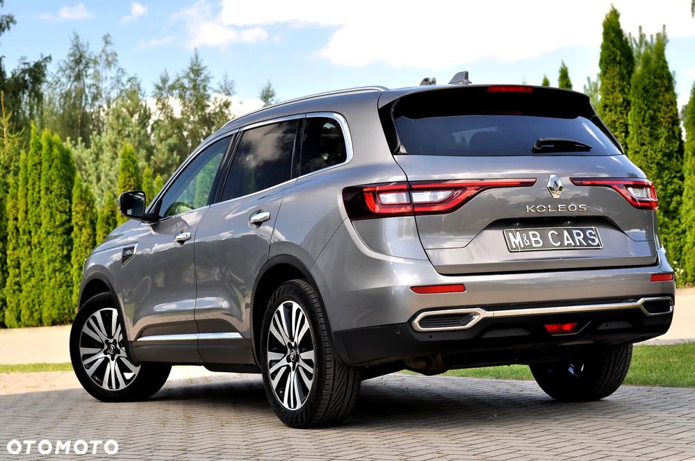 Renault Koleos ENERGY dCi 175 X-tronic 4WD INITIALE PARIS - 5