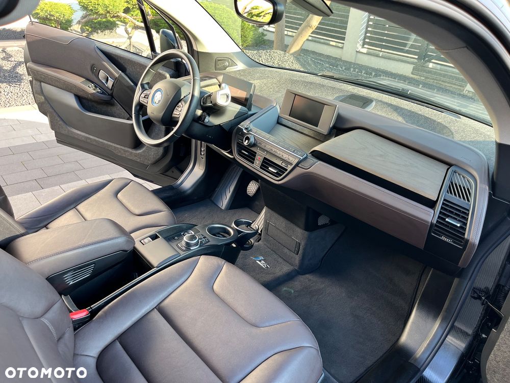 BMW i3 i3S 120 Ah - 33