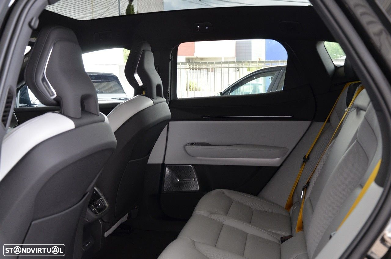 Polestar 3 Long Range 111 kWh AWD Performance - 20
