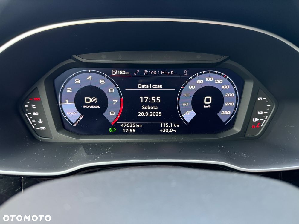 Audi Q3 - 29