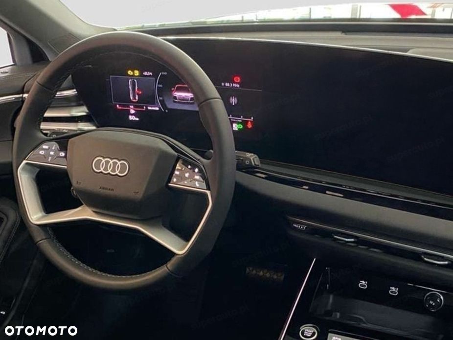 Audi A6 Avant 40 TDI mHEV S Line S tronic - 11