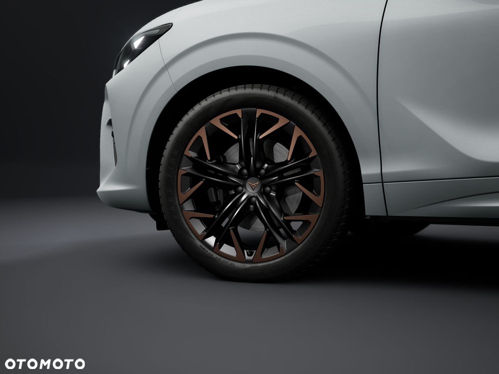 Cupra Terramar 2.0 TSI 4Drive VZ DSG - 4