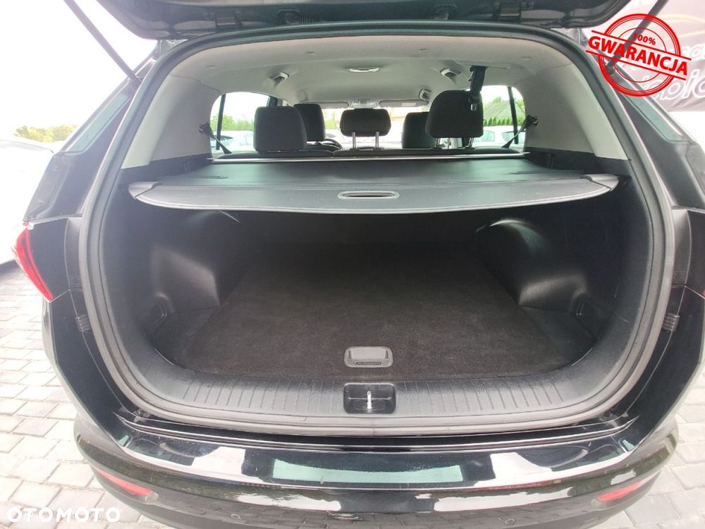Kia Sportage - 33