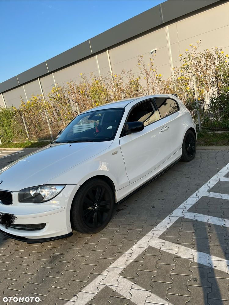 BMW Seria 1 - 1