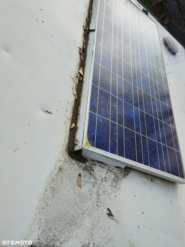 Ford Transit , Kamper 1995, Zarejestrowany - 32