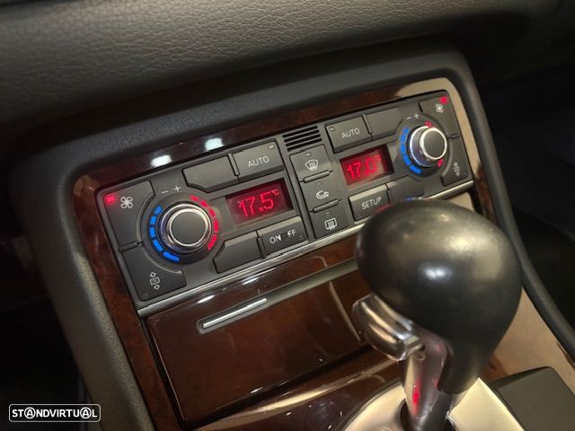 Audi A8 3.0 TDI V6 quattro Tiptronic - 56