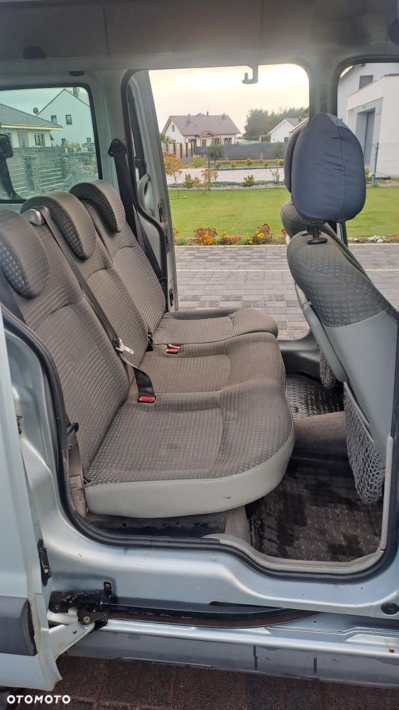 Renault Kangoo - 15