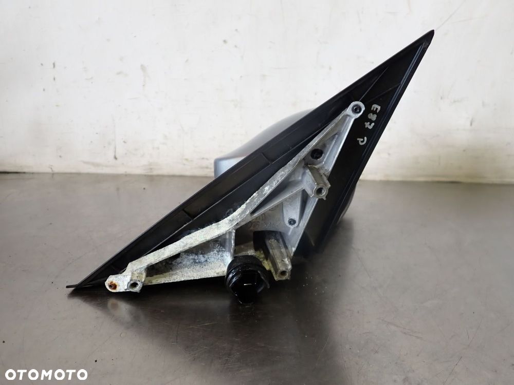 LUSTERKO PRAWE ELEKTRYCZNE BMW E87 - 5