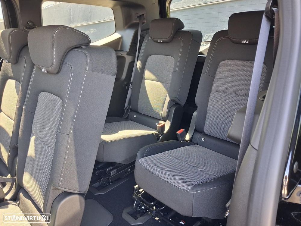 Mercedes-Benz Citan 113/31 - 13