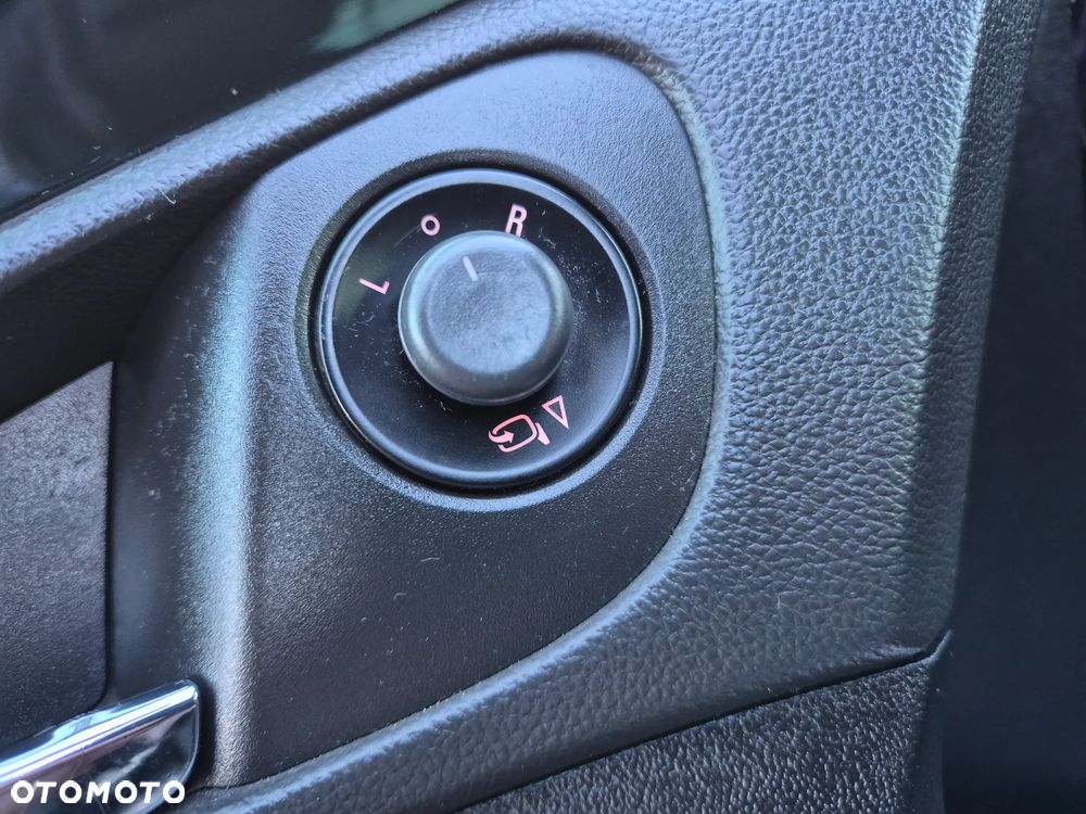 Opel Insignia 2.0 CDTI ecoFLEX Sport - 33