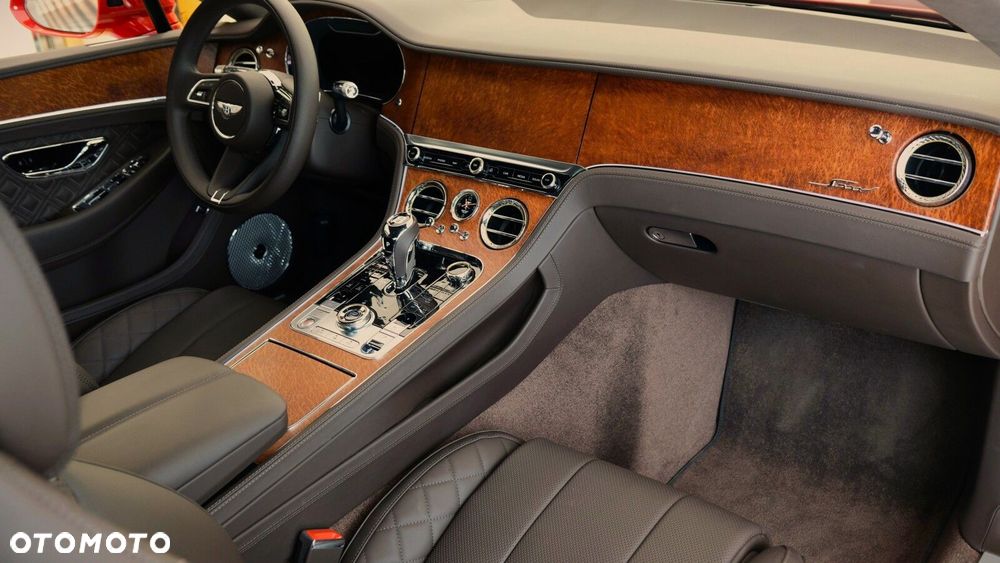 Bentley Continental GT - 29