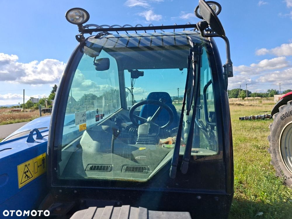 New Holland Lm5060 4X4 - 35