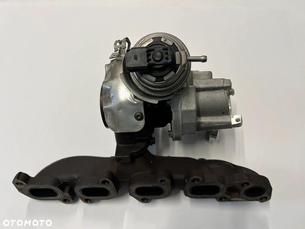 Audi Citroen ,Peugeot,Seat,Skoda,Vw 1,6TDi turbina 04L253020S 0375H0 71723516 - 2