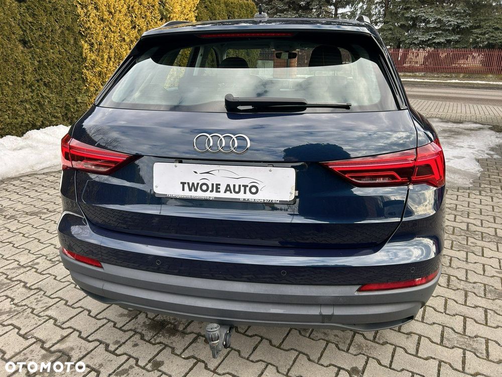 Audi Q3 35 TFSI S tronic - 11