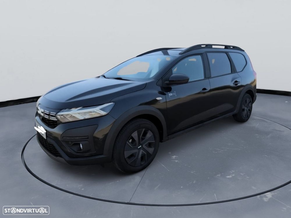 Dacia Jogger 1.0 ECO-G Essential 7L Bi-Fuel - 3