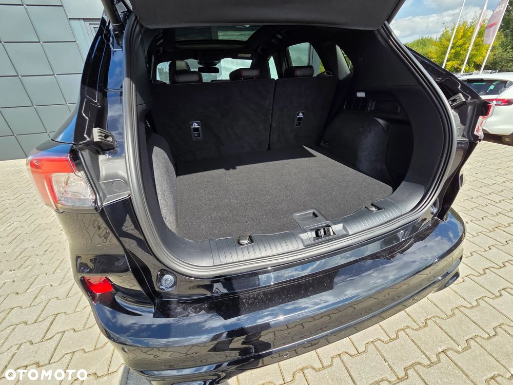 Ford Kuga 2.5P PHEV FWD ST-Line X - 38