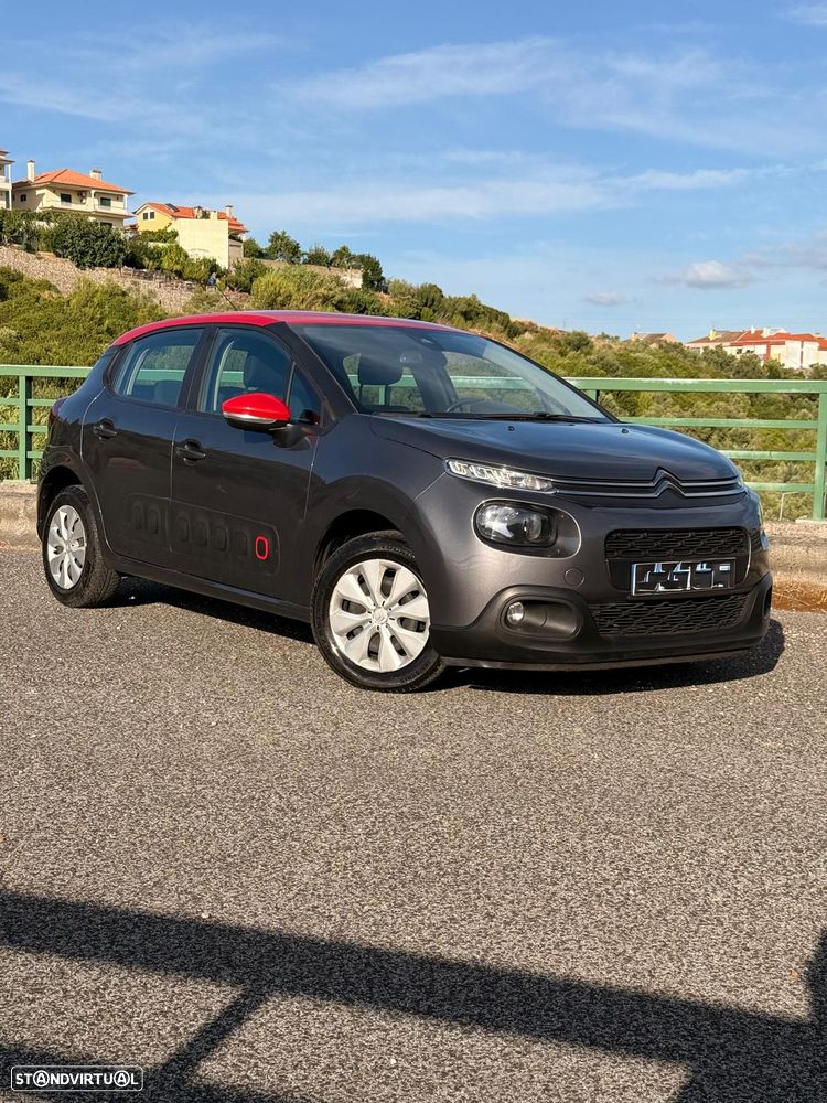 Citroen C3