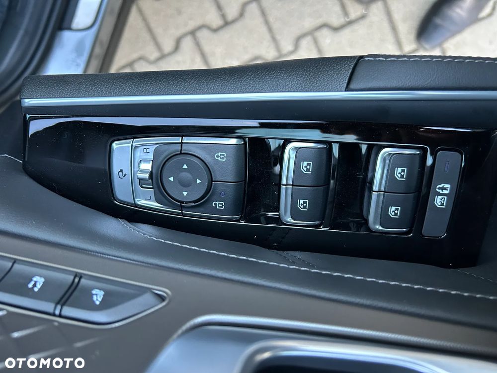 Kia Sorento 1.6 T-GDI HEV Prestige Line AWD 6os - 21