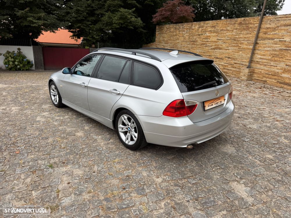 BMW 318 d DPF Edition Sport - 6