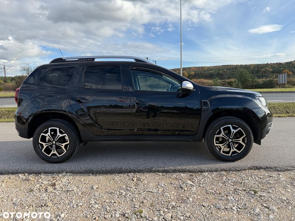 Dacia Duster 1.0 TCe SL Celebration - 6